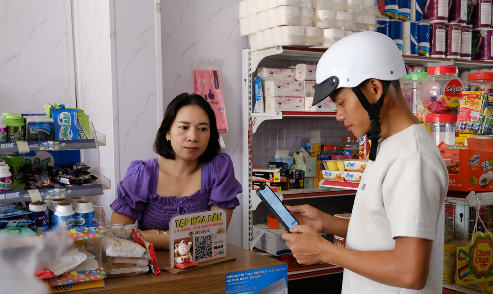 Cuộc sống nông thôn hiện đại, thông minh