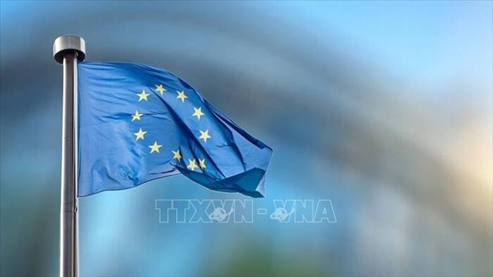 EU triển khai cầu hàng không nhân đạo tới khu vực châu Á - Thái Bình Dương