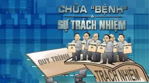 BÀI DỰ THI GIẢI BÁO CHÍ TOÀN QUỐC BÚA LIỀM VÀNG: Kiên quyết ngăn chặn tình trạng “đùn đẩy trách nhiệm, tranh công đổ lỗi” trong nội bộ Đảng