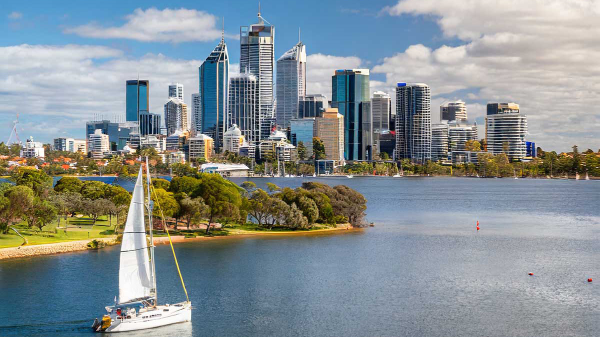 Siêu ưu đãi dành tặng hành khách Perth (Australia) bay khắp Việt Nam chỉ từ 0 đồng!