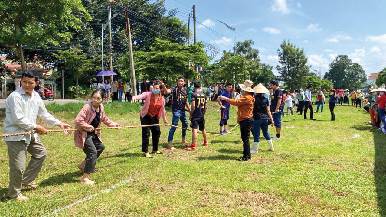 Công ty TNHH Thực phẩm Đà Lạt - Nhật Bản: Doanh nghiệp tiêu biểu vì cộng đồng