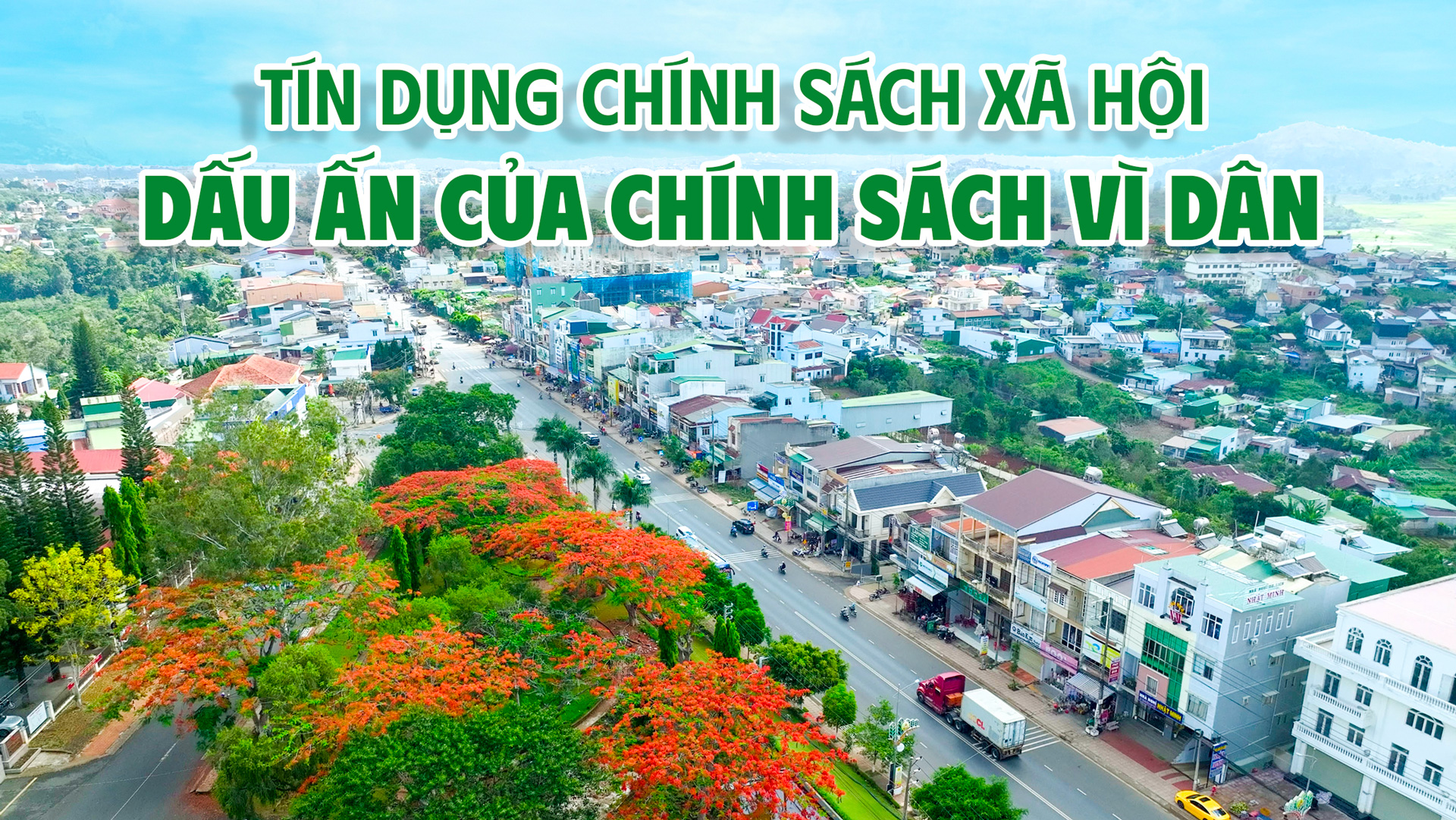 Kỳ 2: Vun đắp niềm tin, nhân lên hạnh phúc