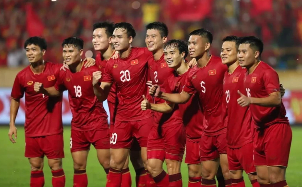 Ngày 21/11, đội tuyển Việt Nam sẽ có màn tiếp đón Iraq đến sân Mỹ Đình thuộc vòng loại thứ hai World Cup 2026