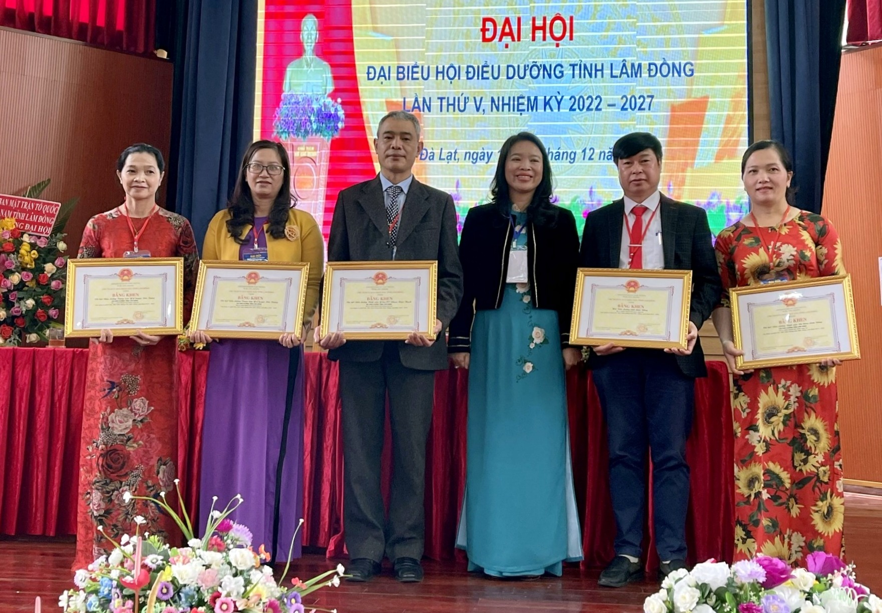 Ngành Y tế Lâm Đồng tổ chức phong trào thi đua giai đoạn 2023 - 2025