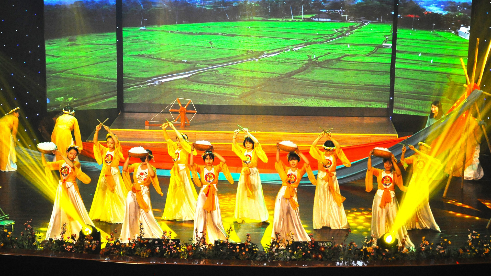 66 đơn vị tham gia Hội thi Văn nghệ ngành Giáo dục thành phố Đà Lạt