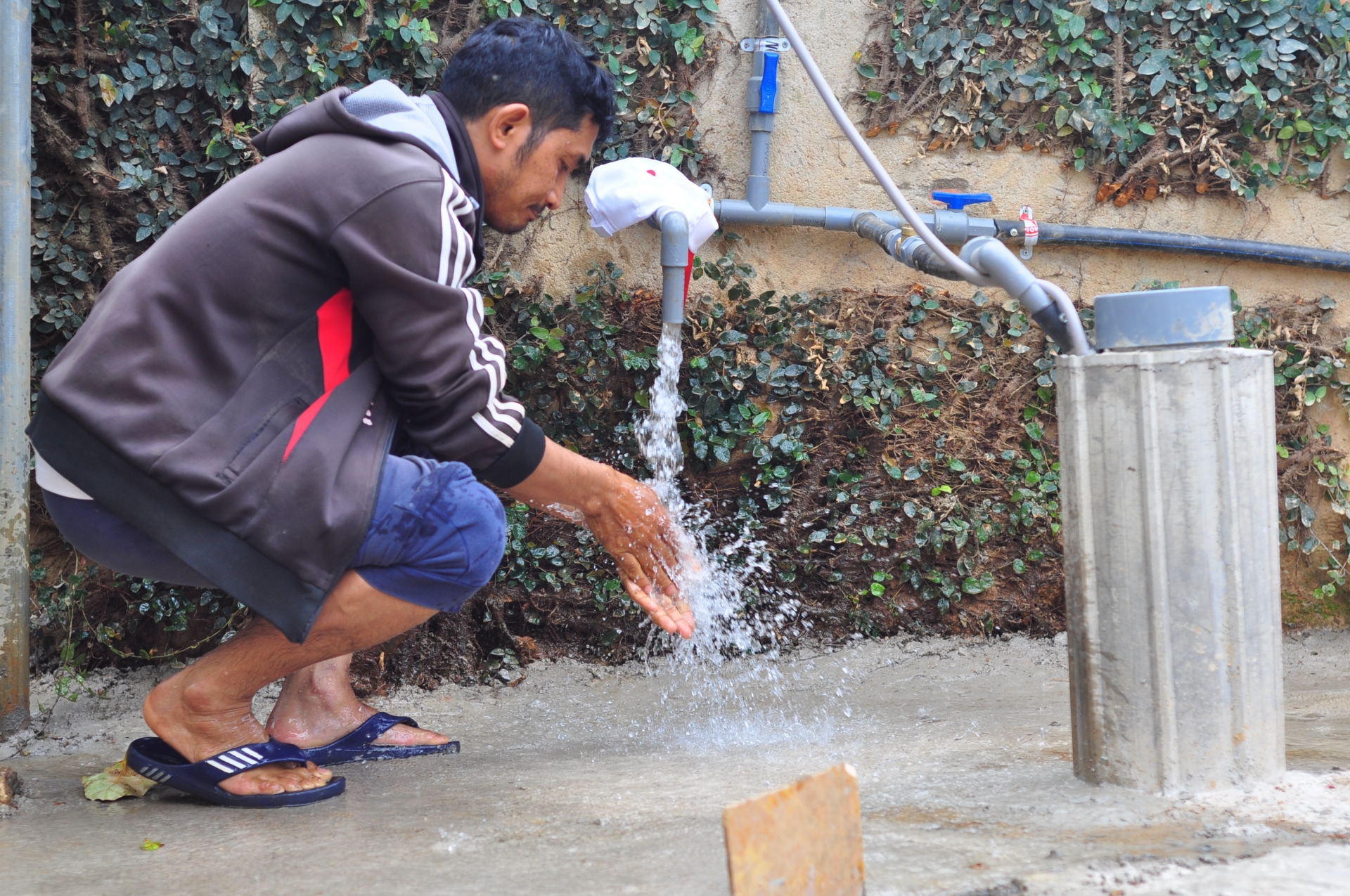 Lâm Đồng: Bảo đảm cấp nước an toàn khu vực nông thôn