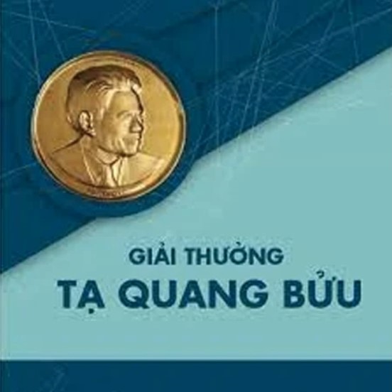 Giải thưởng Tạ Quang Bửu mở rộng xét tặng lĩnh vực khoa học xã hội và nhân văn