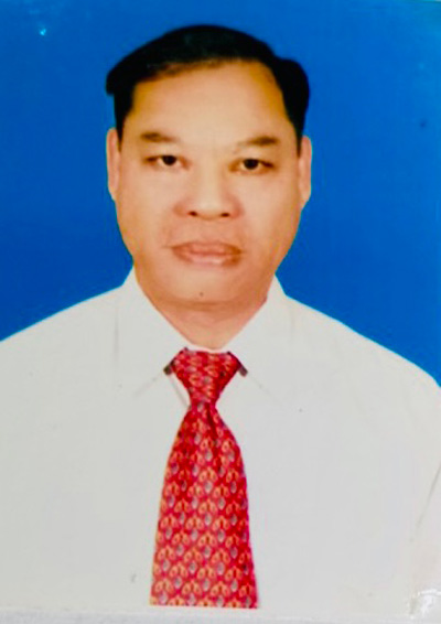 Ông Trần Phú Lộc