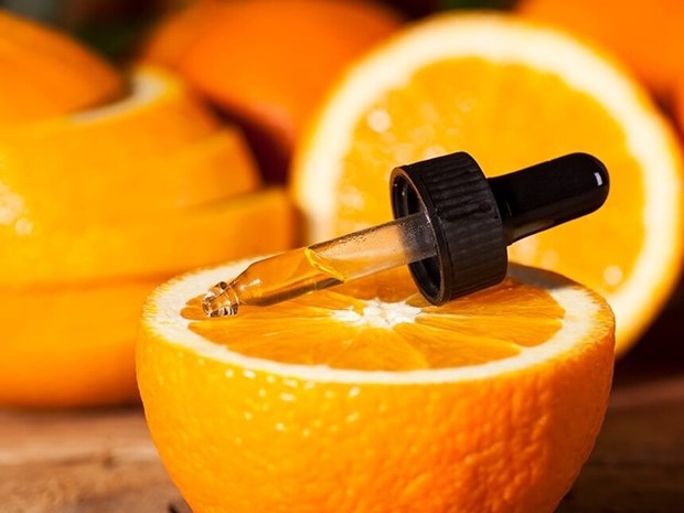 Theo các nhà khoa học Trung Quốc, vitamin C có hiệu quả làm chậm tốc độ lão hóa