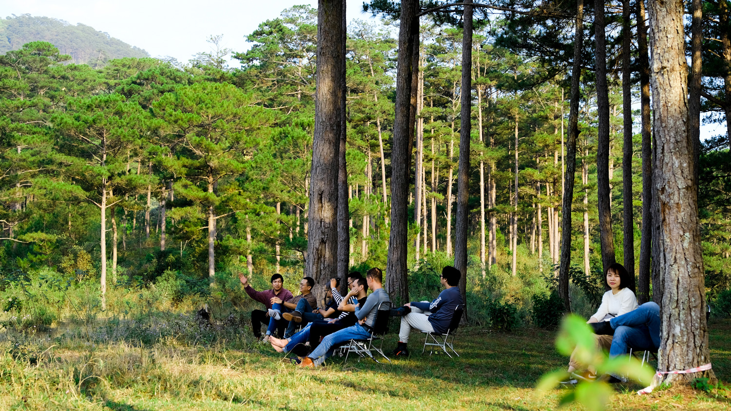 Phát triển du lịch chất lượng cao, trở thành điểm đến hấp dẫn du khách