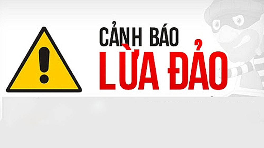 Cảnh giác chiêu trò giả danh cảnh sát giao thông gửi thông báo phạt nguội