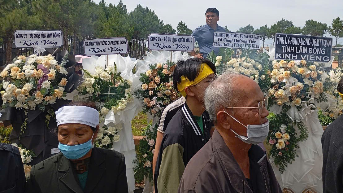  Một nén nhang lòng