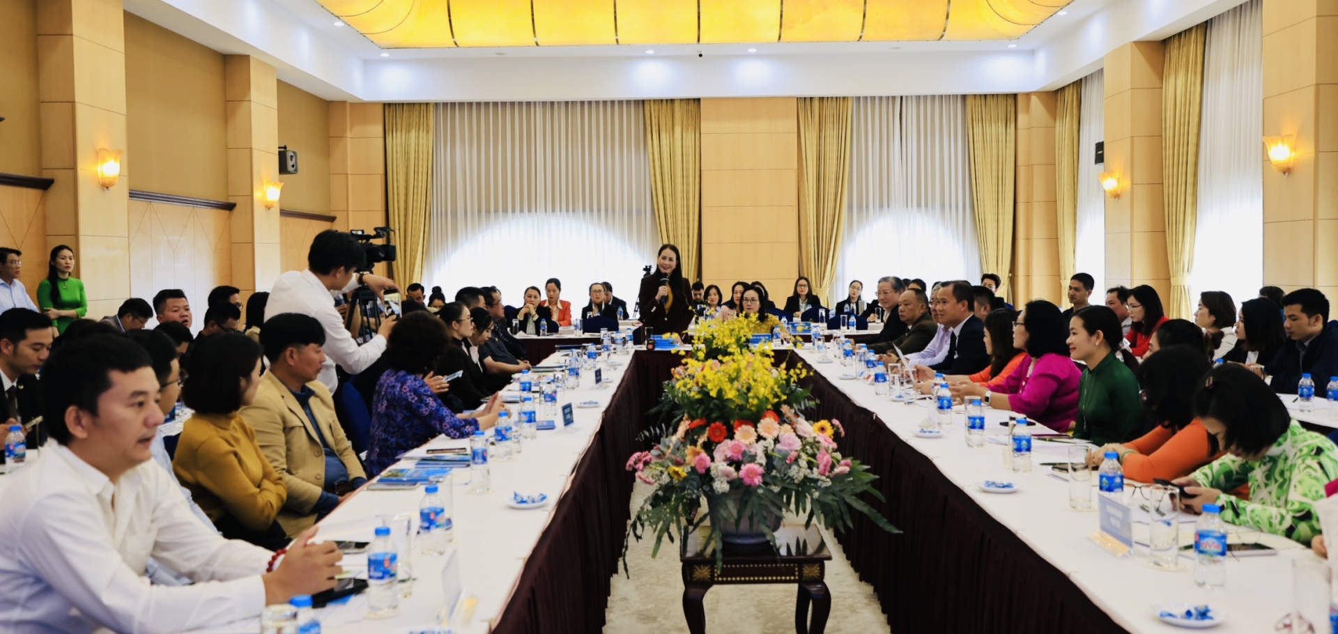 Phú Yên và Lâm Đồng tổ chức Hội nghị hợp tác phát triển du lịch