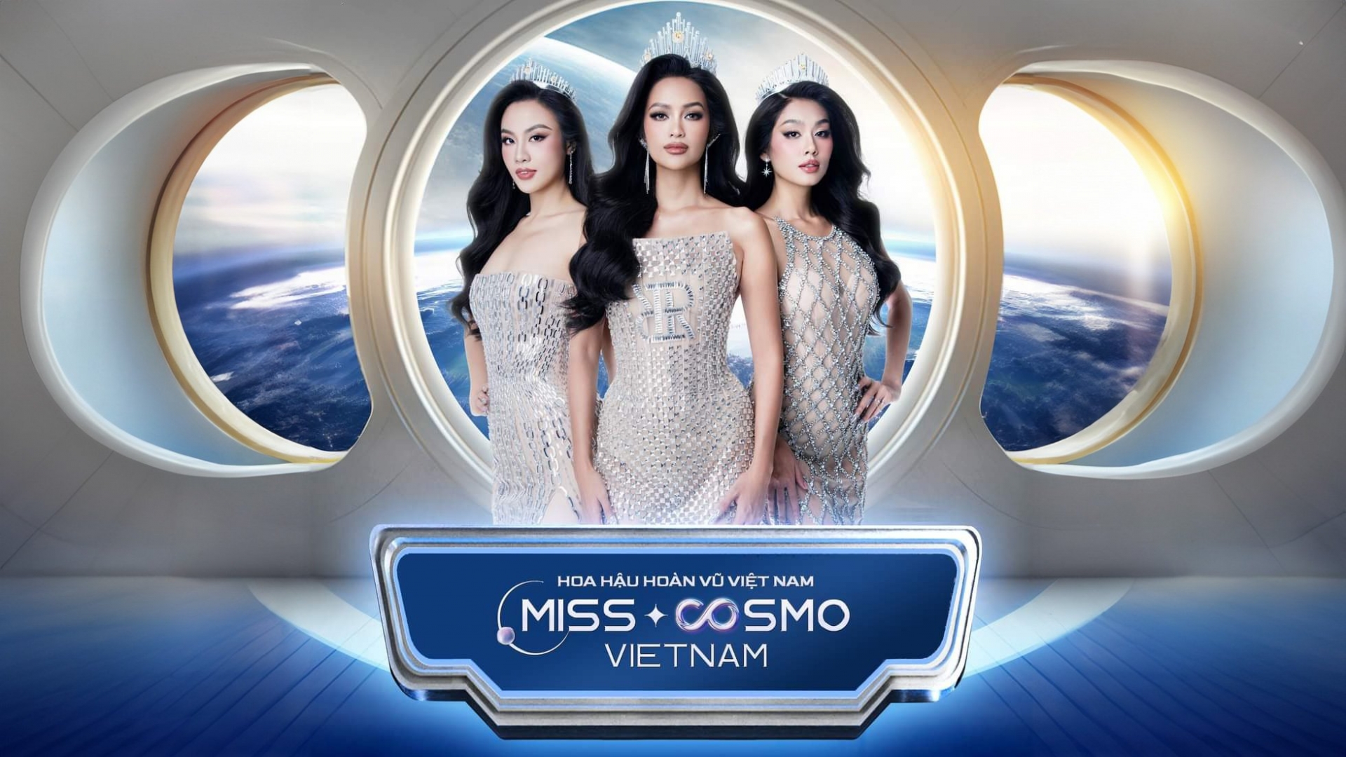 Chung kết Cuộc thi Hoa hậu Hoàn vũ Việt Nam 2023 sẽ diễn ra đêm 31/12 tại Đà Lạt