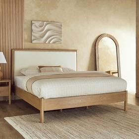 Giường ngủ Nhà Đỉnh Furniture: Chất lượng cao, thiết kế đa dạng