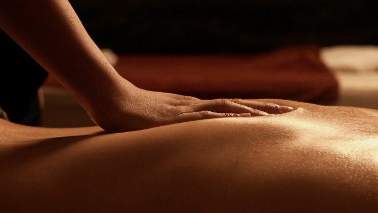 Herbal Spa - Địa chỉ massage lưng trị liệu chuyên sâu ở Đà Nẵng