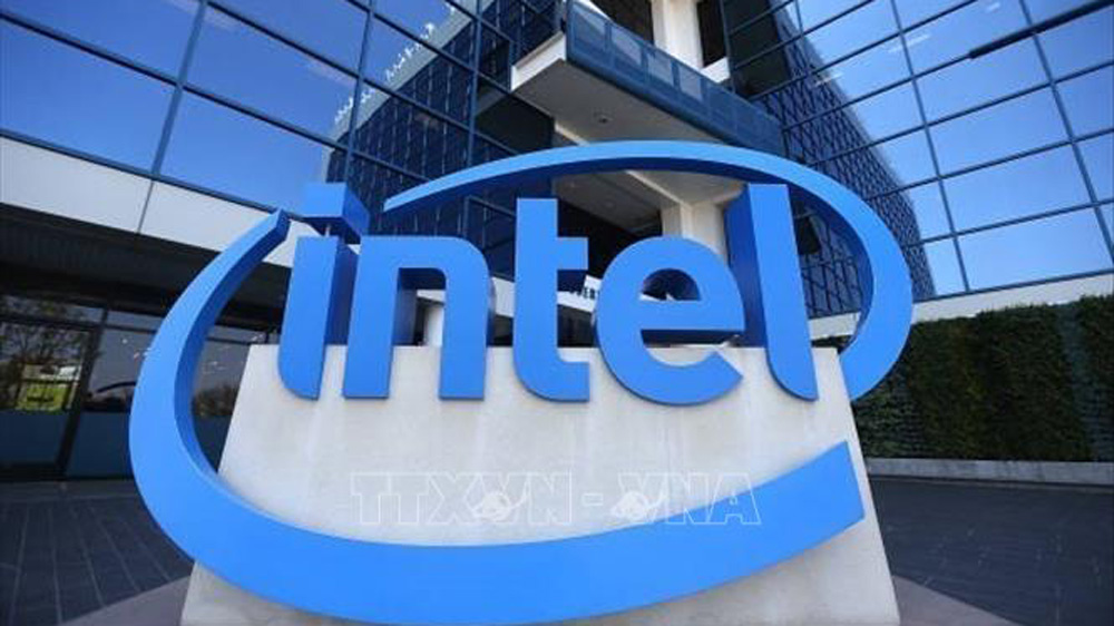 Intel chật vật tìm lại vị thế trong kỷ nguyên AI