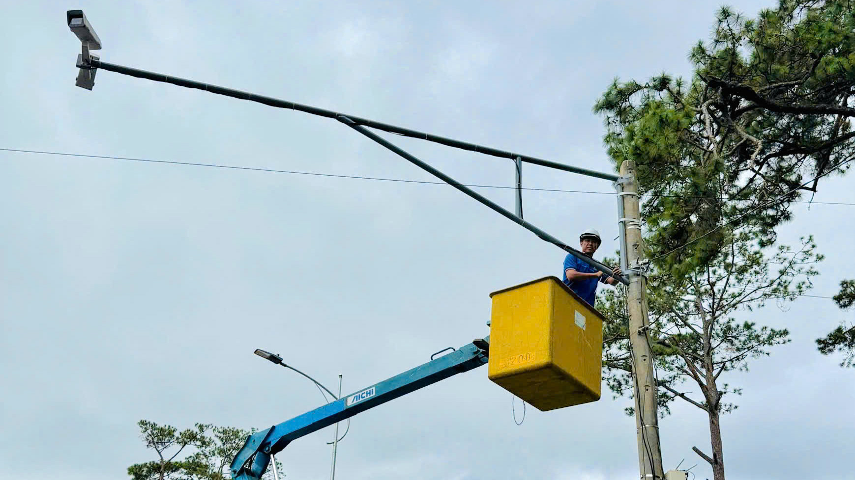 VNPT Lâm Ðồng: Tiên phong đồng hành cùng người dân và doanh nghiệp trong chuyển đổi số