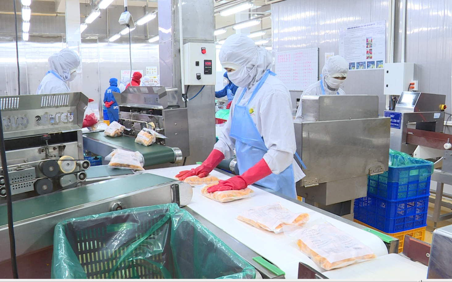 Lâm Đồng được công nhận 5 sản phẩm công nghiệp nông thôn tiêu biểu cấp quốc gia