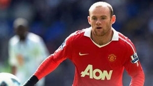 Bóng đá: Man Utd mất thêm Rooney