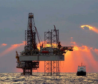 Việt Nam đang đứng thứ 3 Đông Nam Á về sản lượng khai thác dầu thô.