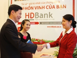 HDBank tài trợ 2000 tỷ đồng cho xuất khẩu cà phê