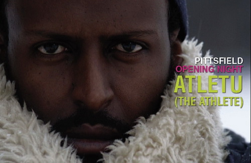Bộ phim The athlete đại diện đầu tiên của Ethiopia tại Oscar.