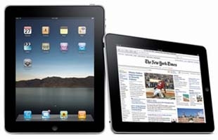 iPad - Nhà độc tài trên thị phần máy tính bảng