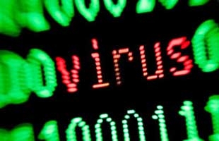 Xuất hiện virus mạo danh Microsoft xóa dữ liệu