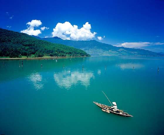 Việt Nam:  Điểm du lịch được yêu thích nhất khu vực châu Á Thái Bình Dương