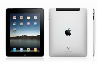 iPad 2 của Apple sẽ xuất hiện vào tháng tới
