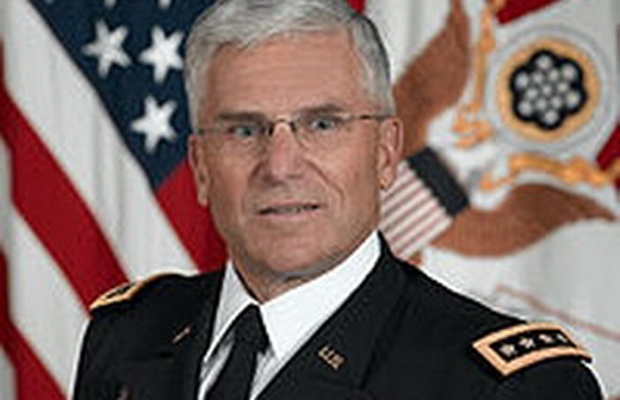 Tham mưu trưởng Lục quân Hoa Kỳ, Đại tướng George William Casey Jr.