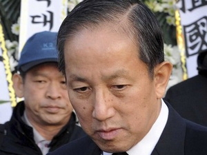 Bộ trưởng Quốc phòng Hàn từ chức vì vụ nã pháo