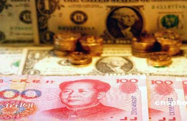 Trung Quốc và Nga đã quyết định bỏ đồng USD