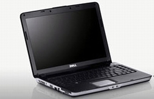 Laptop Dell sử dụng công nghệ mới của Intel