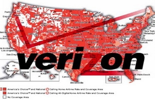 Verizon sẽ cung cấp dịch vụ 4G vào cuối tuần này