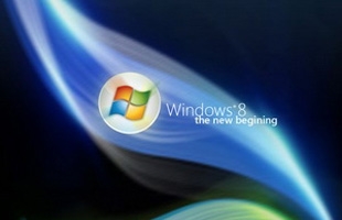Microsoft sẽ giới thiệu Windows 8 vào tháng tới