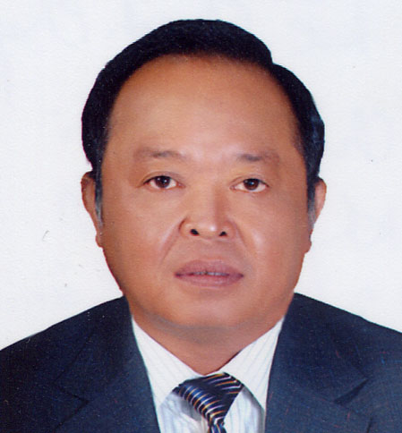 Ông Lê Thanh Phong.