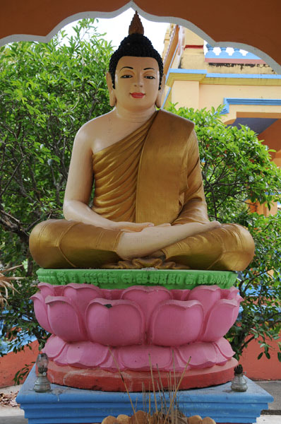 Phật Pháp Nhiệm Màu