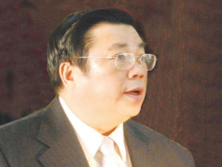 Đồng chí Huỳnh Đức Hoà - Phó Bí thư tỉnh ủy, Chủ tịch UBND tỉnh.