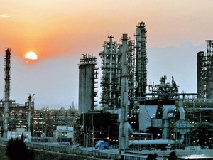 Nhà máy lọc dầu Dung Quất chính thức khánh thành