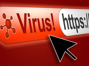 Báo động đỏ về virus máy tính tại Việt Nam