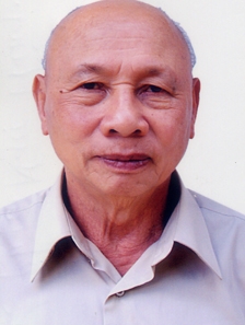 Bác Phạm Ngọc Hằng.