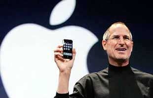 Apple từng sử dụng triển lãm Macworld Pro để giới thiệu iPhone đầu tiên vào năm 2007.