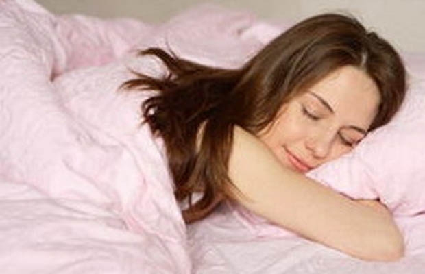 Thiếu ngủ, mất ngủ là những "quả bom hẹn giờ" đối với sức khỏe của con người. (Nguồn: Internet)