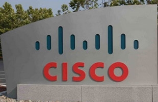 Doanh thu quý 2 của Cisco không đạt kế hoạch