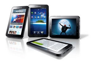 Samsung ra phiên bản 2 của sản phẩm &quot;đối địch&quot; iPad