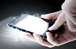 Motorola sẽ dùng công nghệ NFC cho smartphones