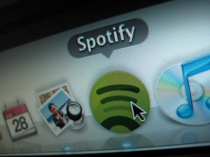 Spotify nhắm khoản đầu tư 100 triệu USD từ DST