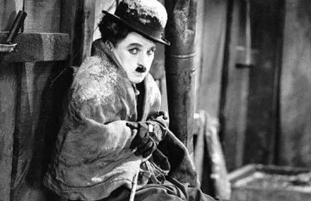 “Vua hề” Charlie Chaplin - Ảnh: Telegraph